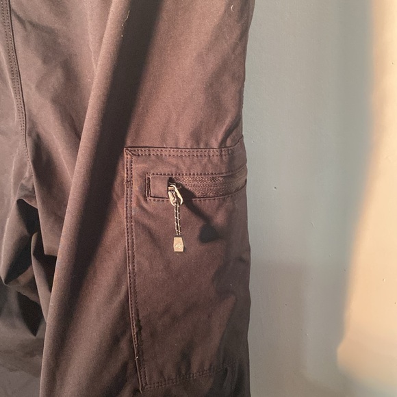 Eddie Bauer Women's 2.0 Polar Fleece-Lined Pull-On Pants - Picture 9 of 13